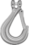 Green Pin Sling Hooks CSCI Primary